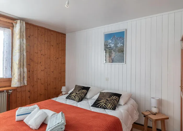 Le Rouge-gorge Apartmán Cordon